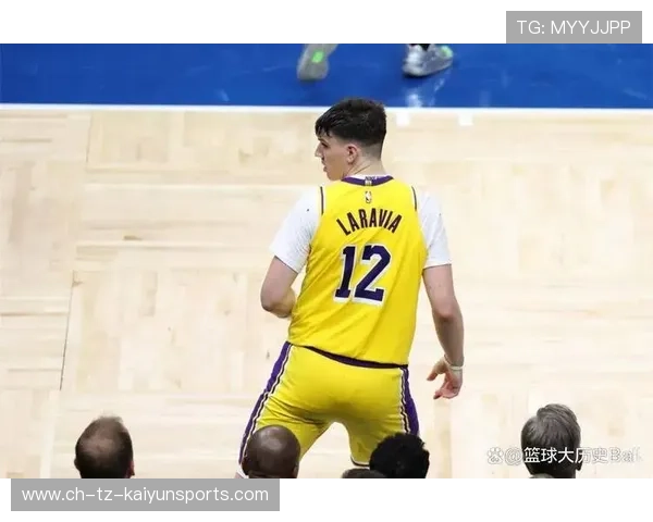 湖人开季惊喜表现：逆风翻盘，重燃冠军梦想