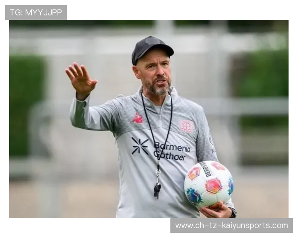 滕哈赫在药厂的“首胜幻灭”之旅，仅用不到5天收场