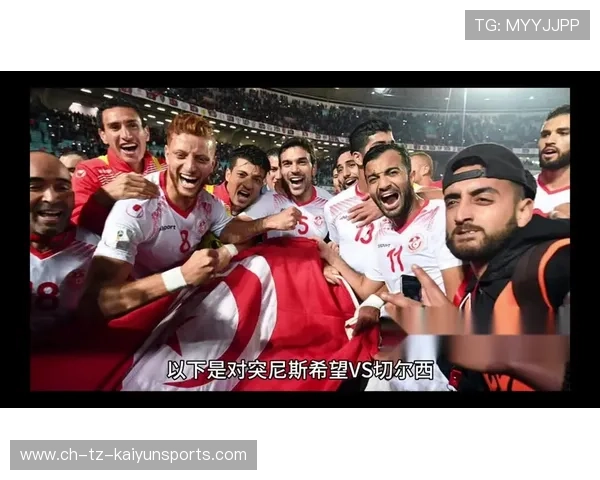 突尼斯希望反击迅猛，制造威胁，突尼斯事件发生在哪一年