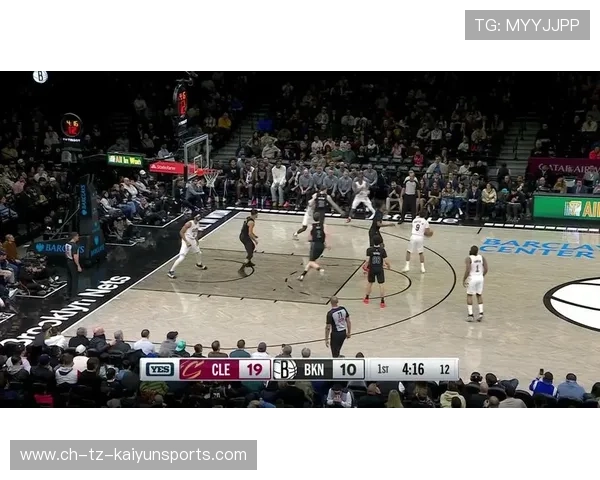 篮网再次展开强势反击,区域火力全开,篮网情况